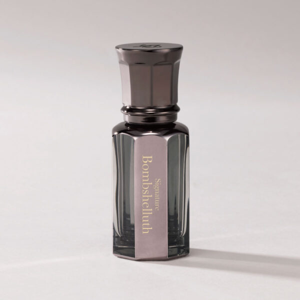 EDP Oil Perfume Signature Bombshells